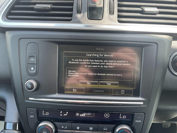 Used Renault Kadjar 2016 for sale - 75600144: Photo 32