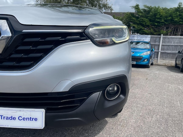 Used Renault Kadjar 2016 for sale - 75600144: Photo 35