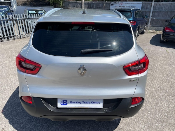 Used Renault Kadjar 2016 for sale - 75600144: Photo 37