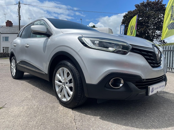 Used Renault Kadjar 2016 for sale - 75600144: Photo 5