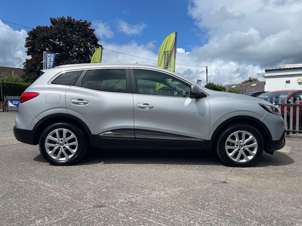 Used Renault Kadjar 2016 for sale - 75600144: Photo 6