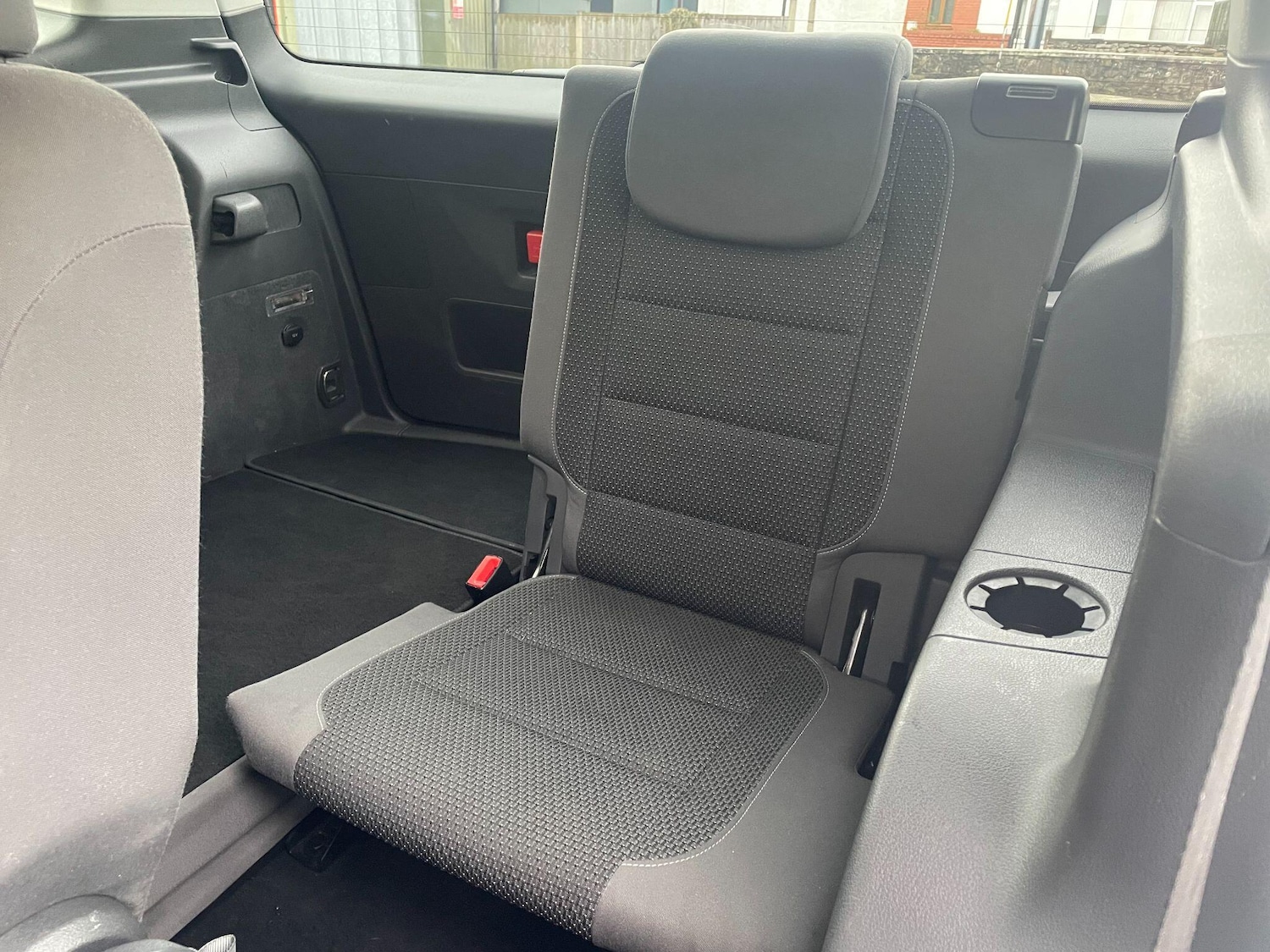 Used Volkswagen Touran 2015 for sale - 76780796: Photo 18