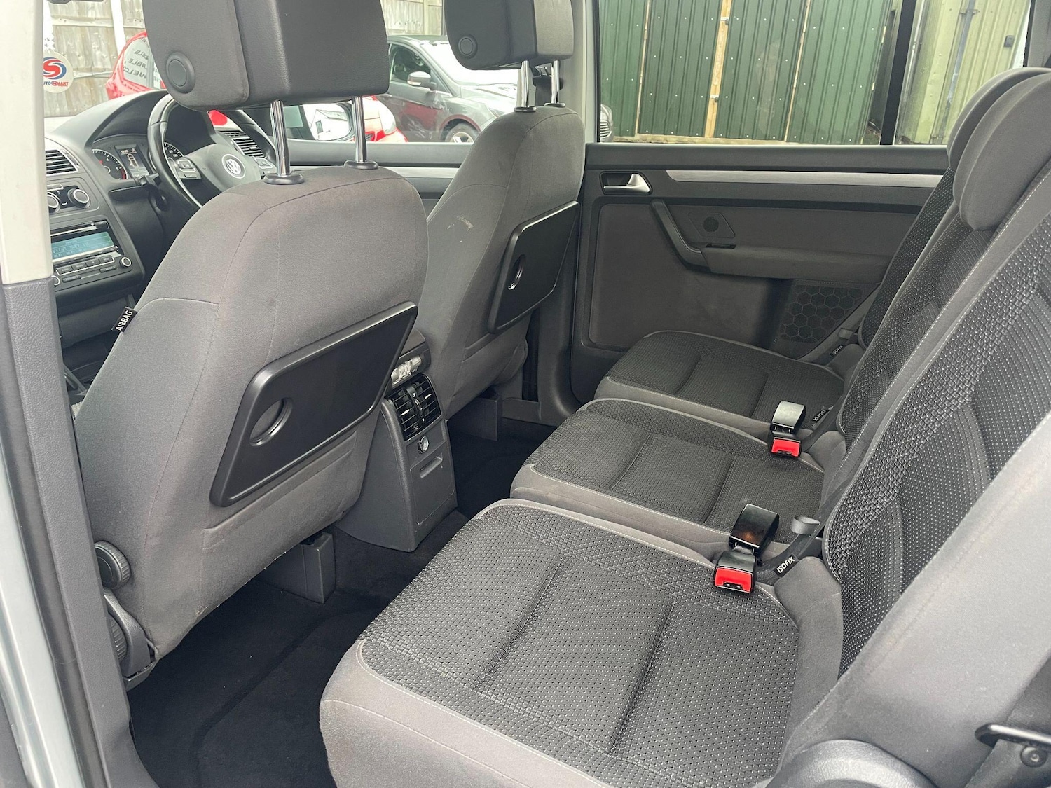 Used Volkswagen Touran 2015 for sale - 76780796: Photo 19