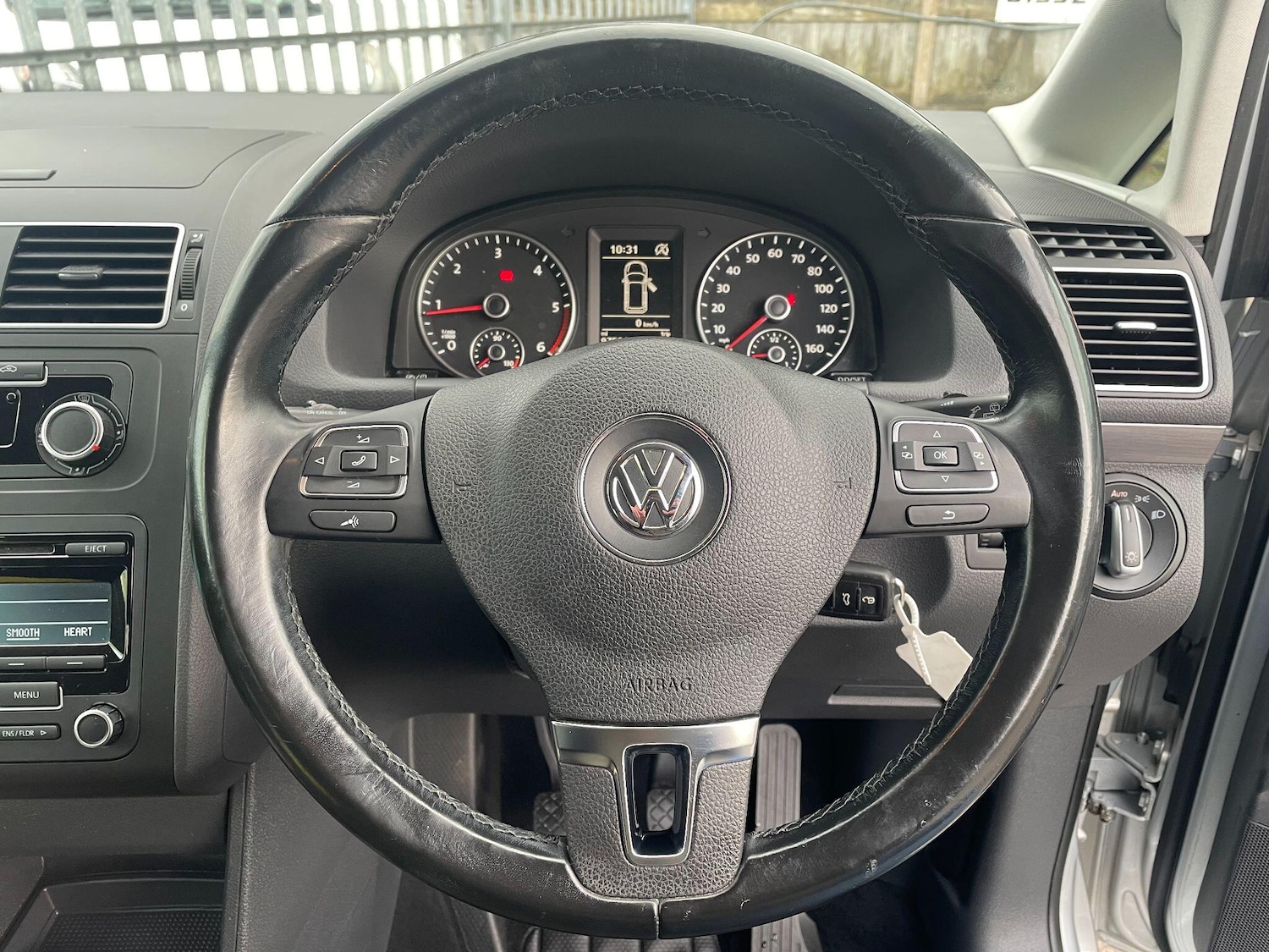 Used Volkswagen Touran 2015 for sale - 76780796: Photo 23