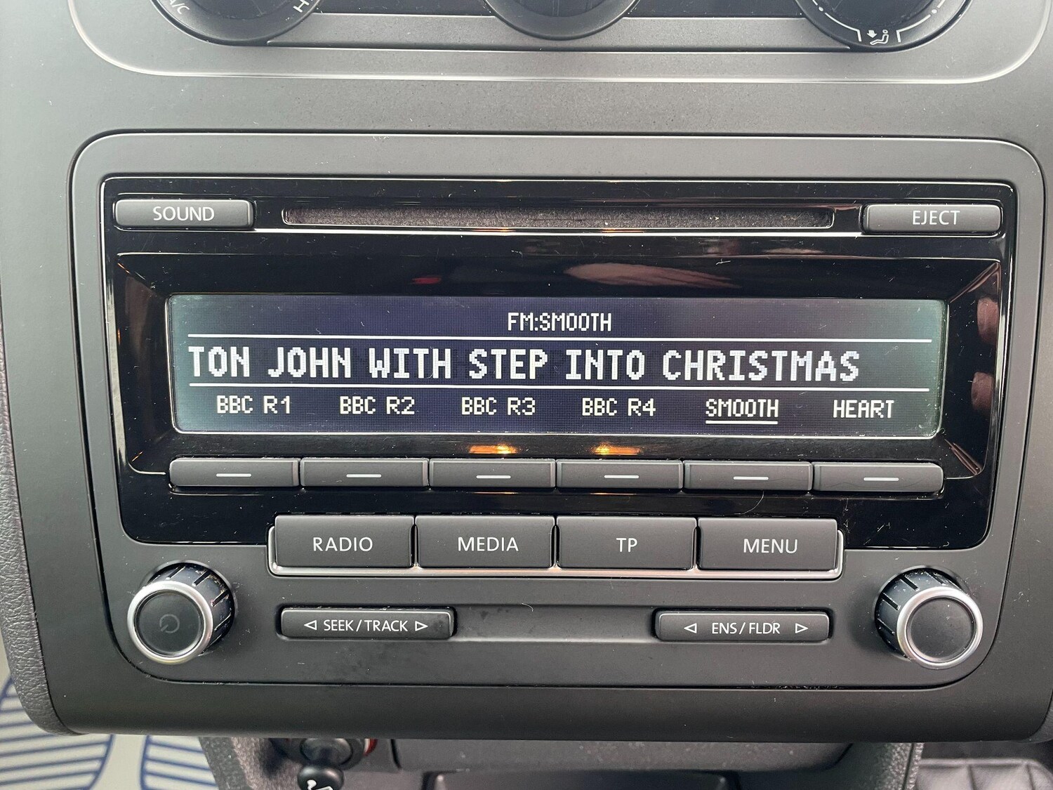 Used Volkswagen Touran 2015 for sale - 76780796: Photo 30