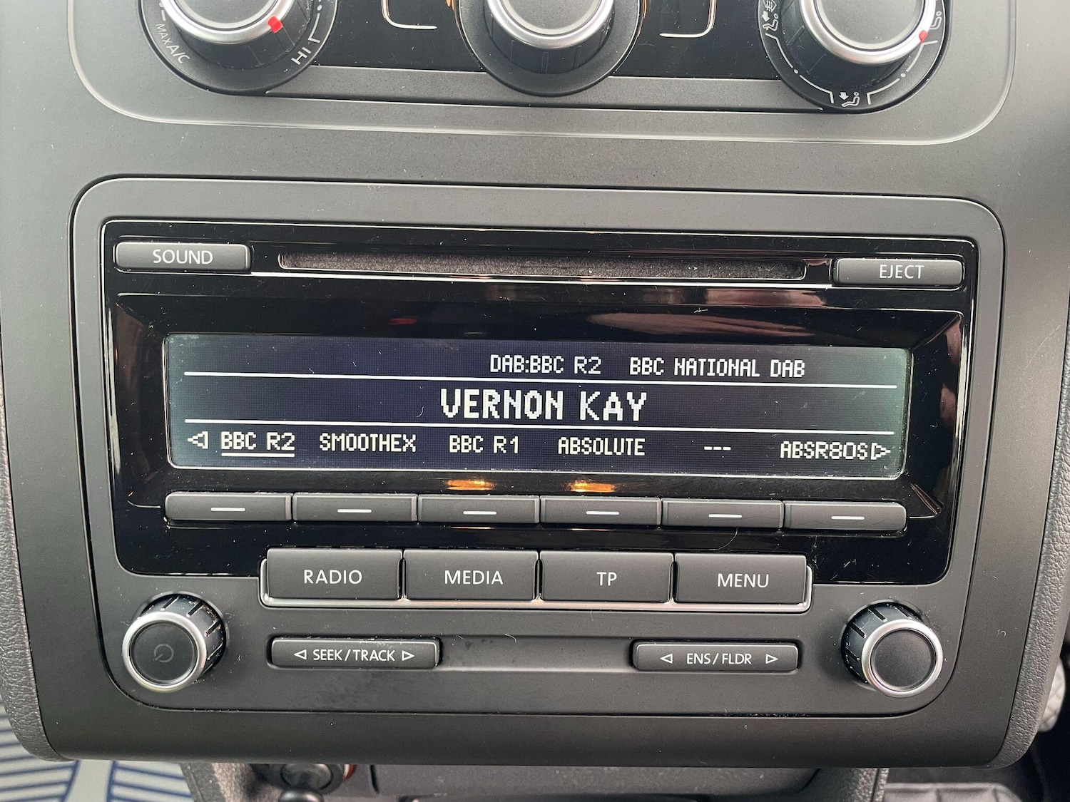 Used Volkswagen Touran 2015 for sale - 76780796: Photo 31