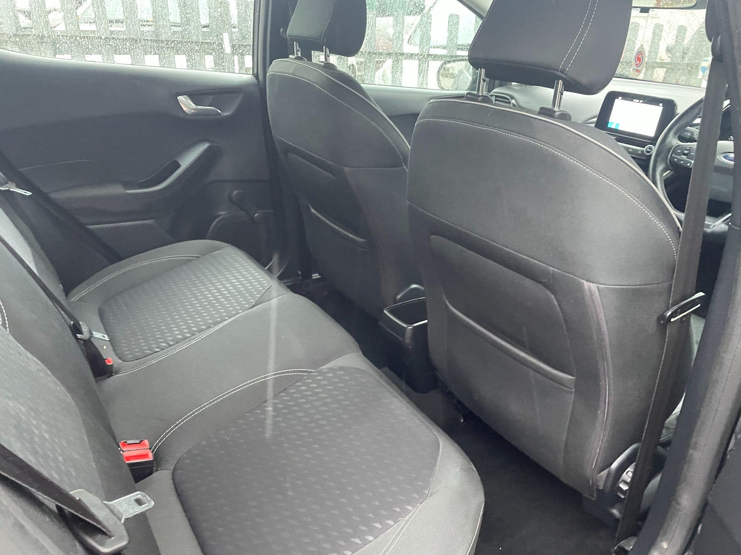 Used Ford Fiesta 2017 for sale - 77469268: Photo 15