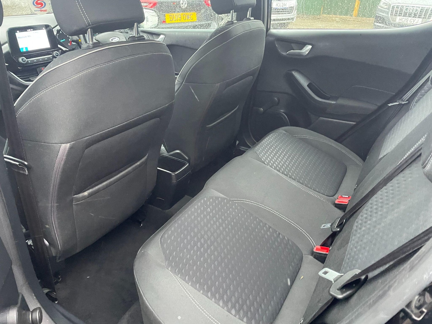 Used Ford Fiesta 2017 for sale - 77469268: Photo 16