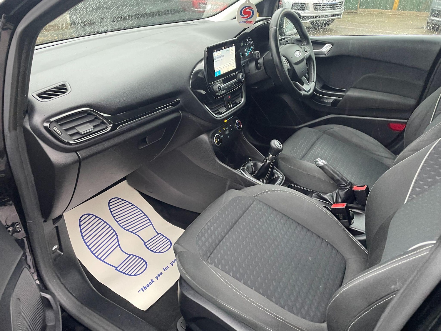 Used Ford Fiesta 2017 for sale - 77469268: Photo 17