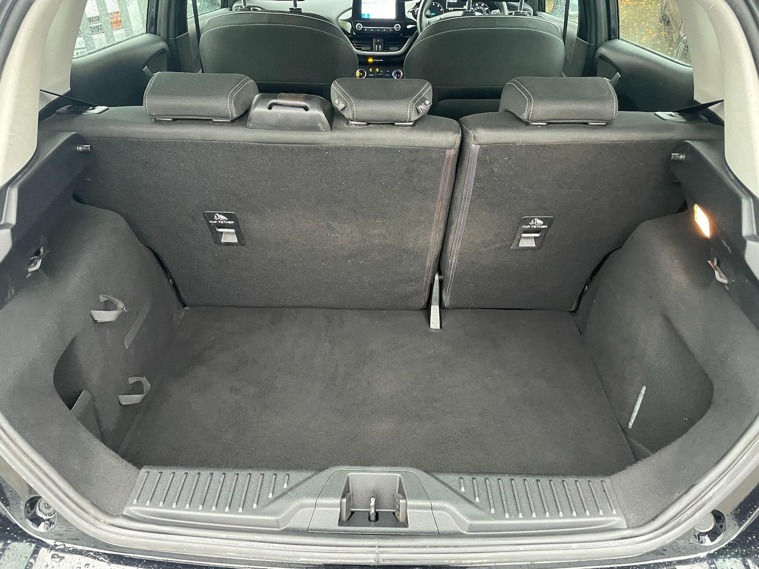 Used Ford Fiesta 2017 for sale - 77469268: Photo 18