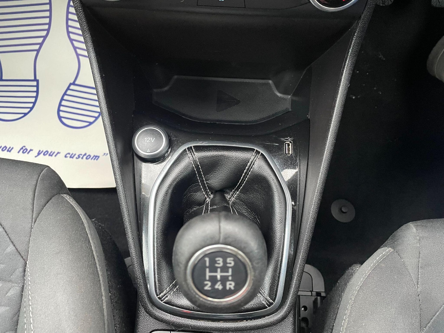 Used Ford Fiesta 2017 for sale - 77469268: Photo 23