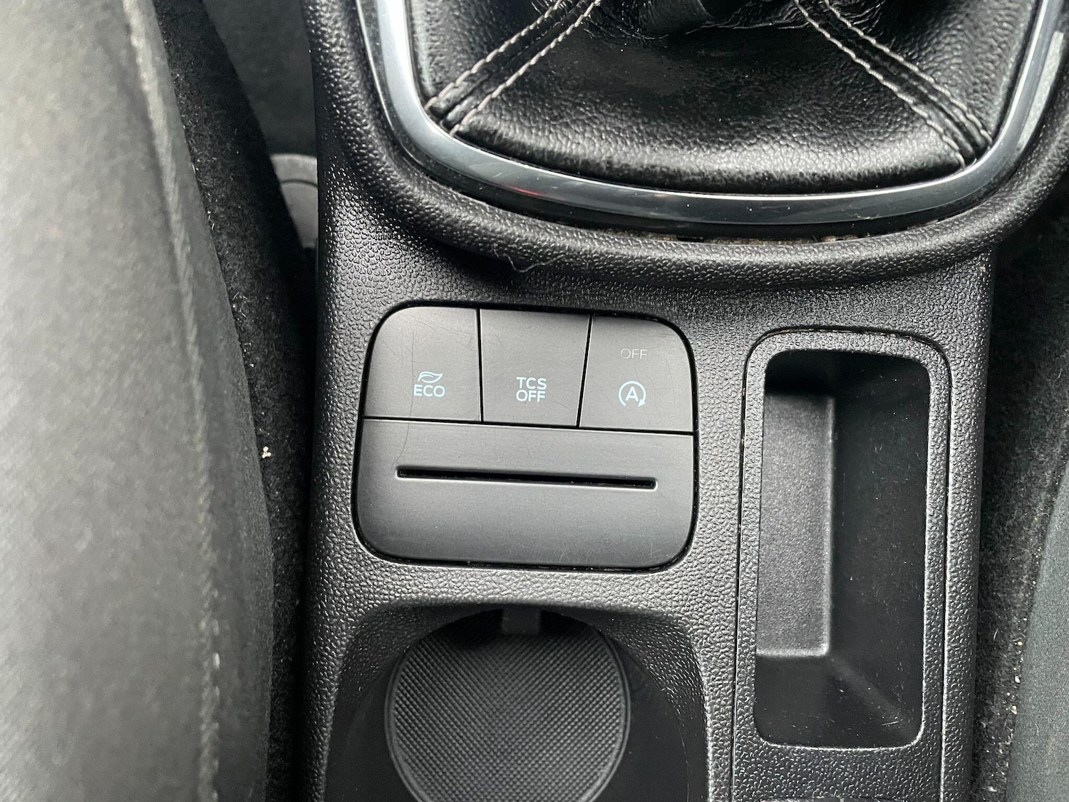 Used Ford Fiesta 2017 for sale - 77469268: Photo 24