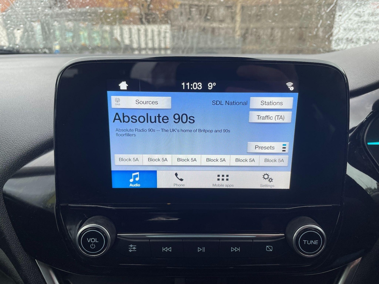 Used Ford Fiesta 2017 for sale - 77469268: Photo 28