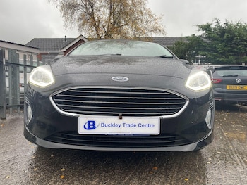 Used Ford Fiesta 2017 for sale - 77469268: Photo