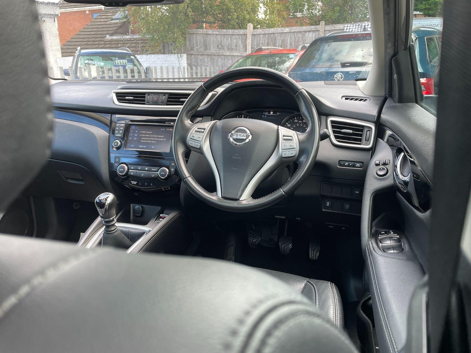 Vehicle 13