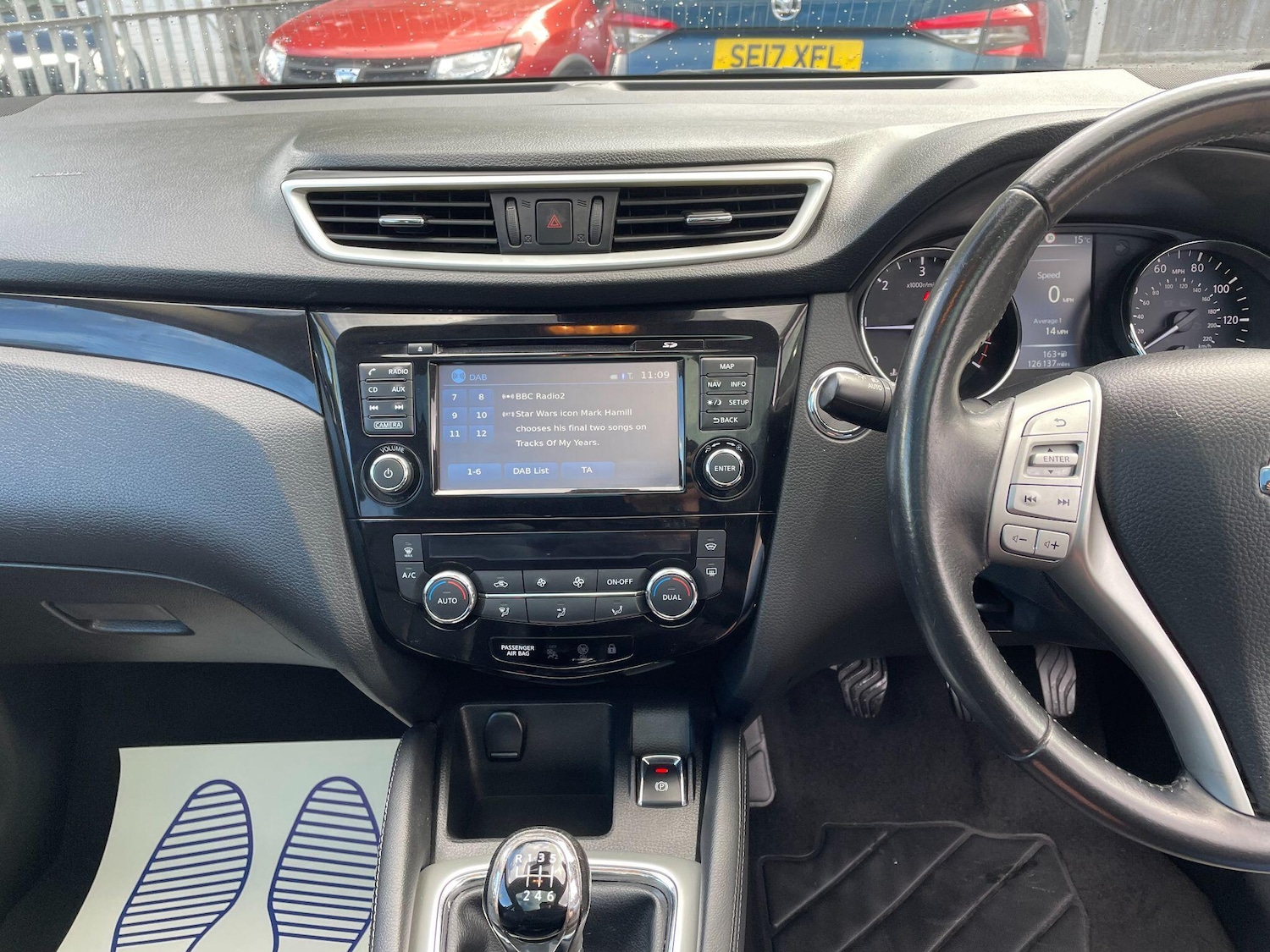 Vehicle 25