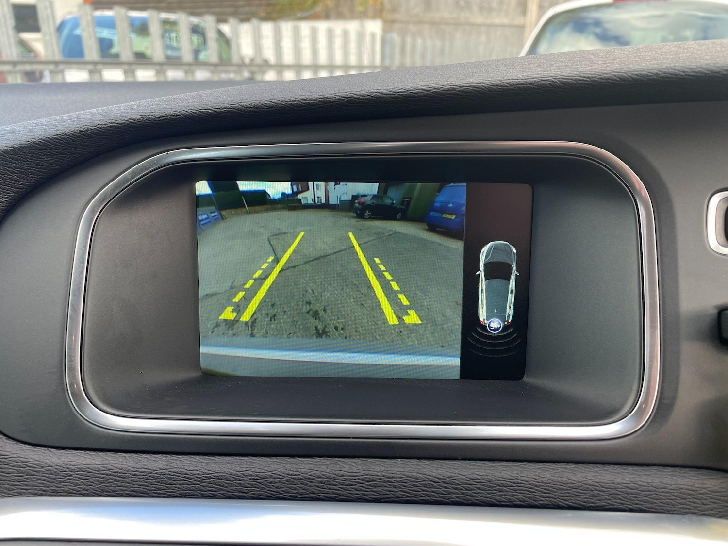 Used Volvo V40 2025 for sale - 76619975: Photo 33