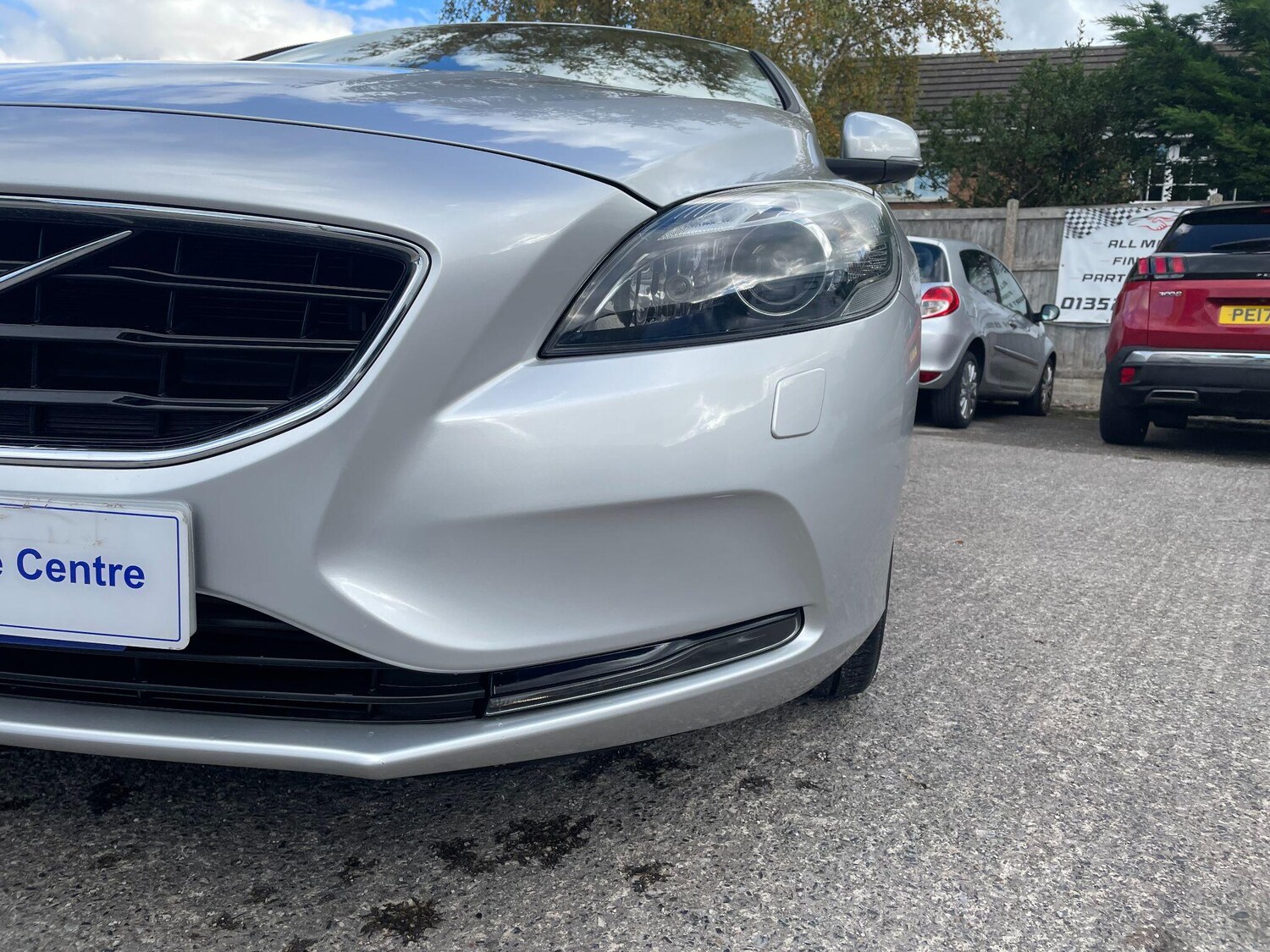 Used Volvo V40 2025 for sale - 76619975: Photo 36