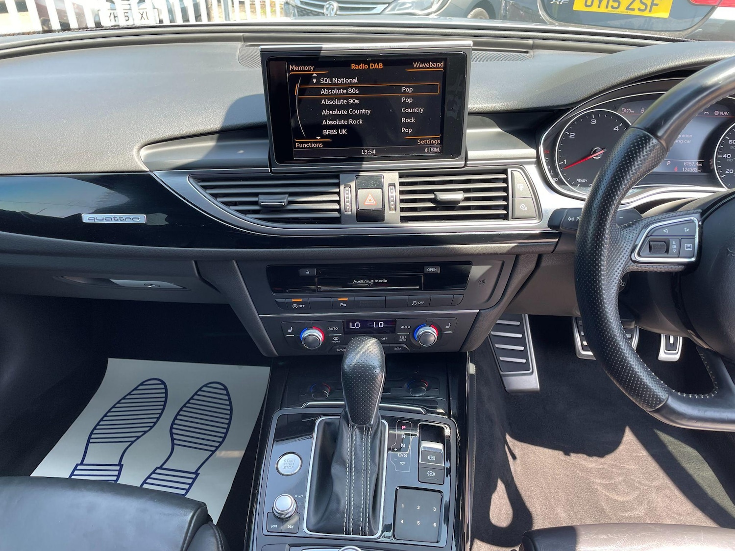 Vehicle 26