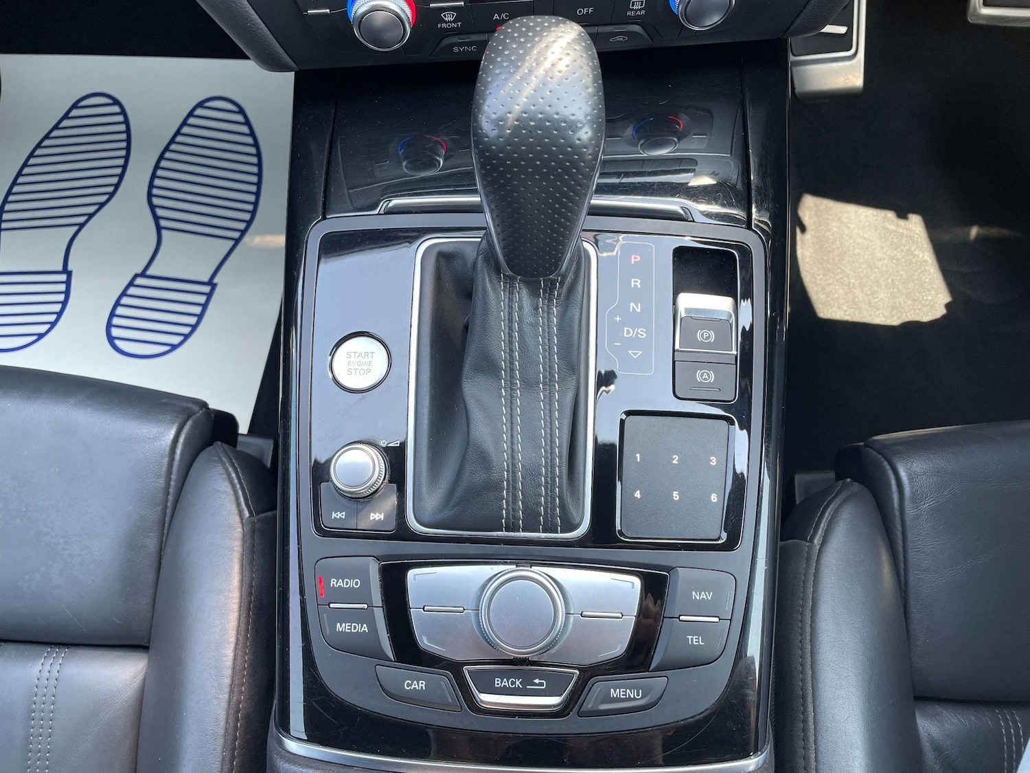 Vehicle 28