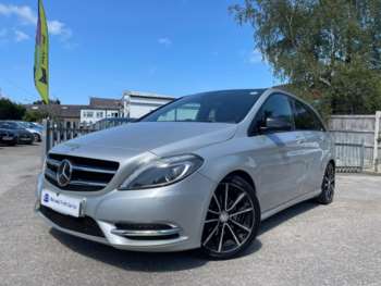 2013 (63) - 1.8 B180 CDI Sport 7G-DCT Euro 5 (s/s) 5dr