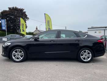 Used Ford Mondeo 2015 for sale - 74726619: Photo