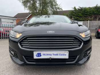 Used Ford Mondeo 2015 for sale - 74726619: Photo