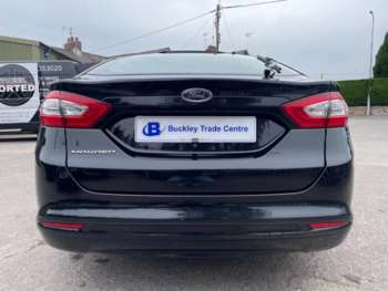 Used Ford Mondeo 2015 for sale - 74726619: Photo