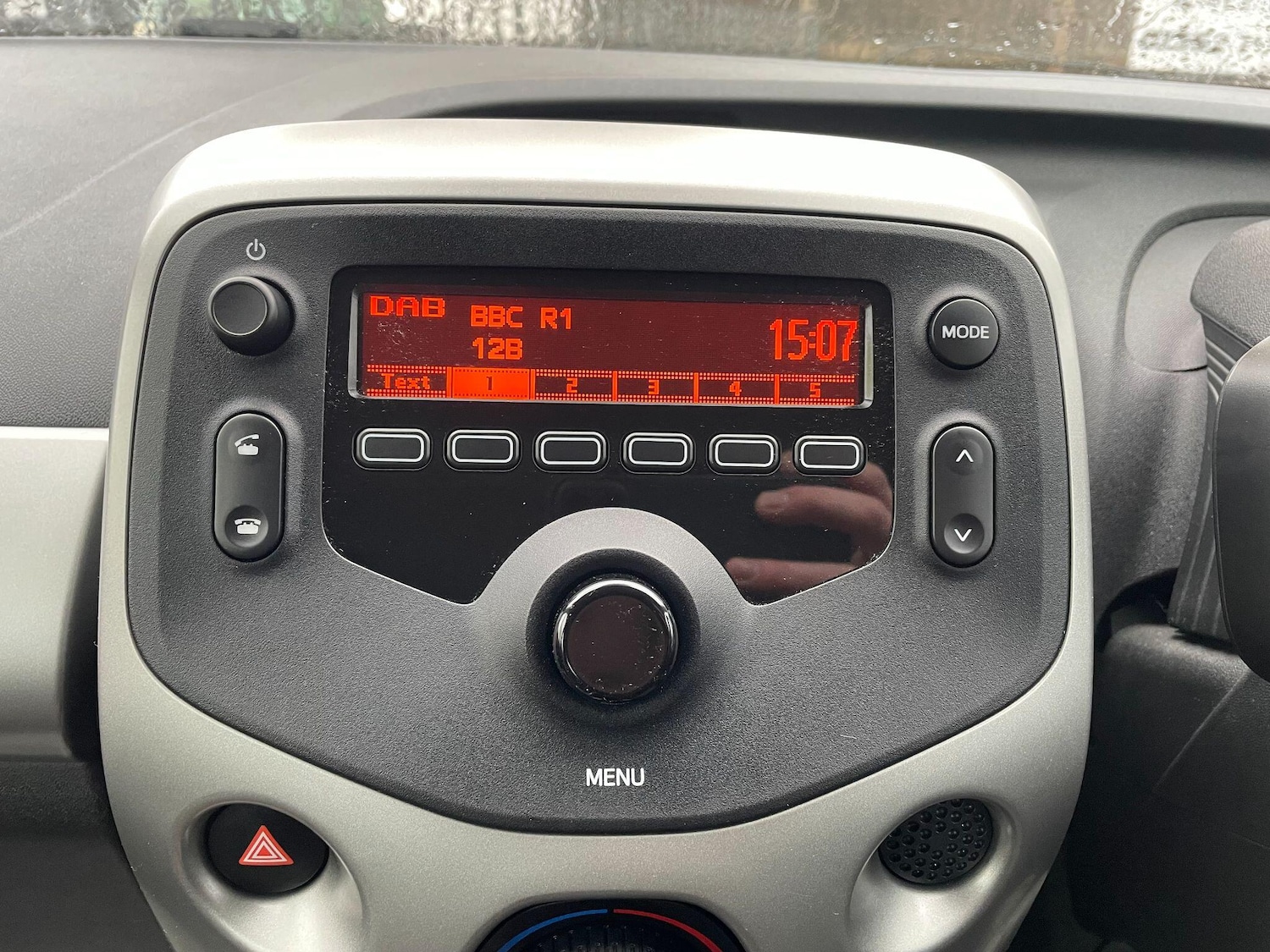 Used Toyota AYGO 2016 for sale - 76537619: Photo 25