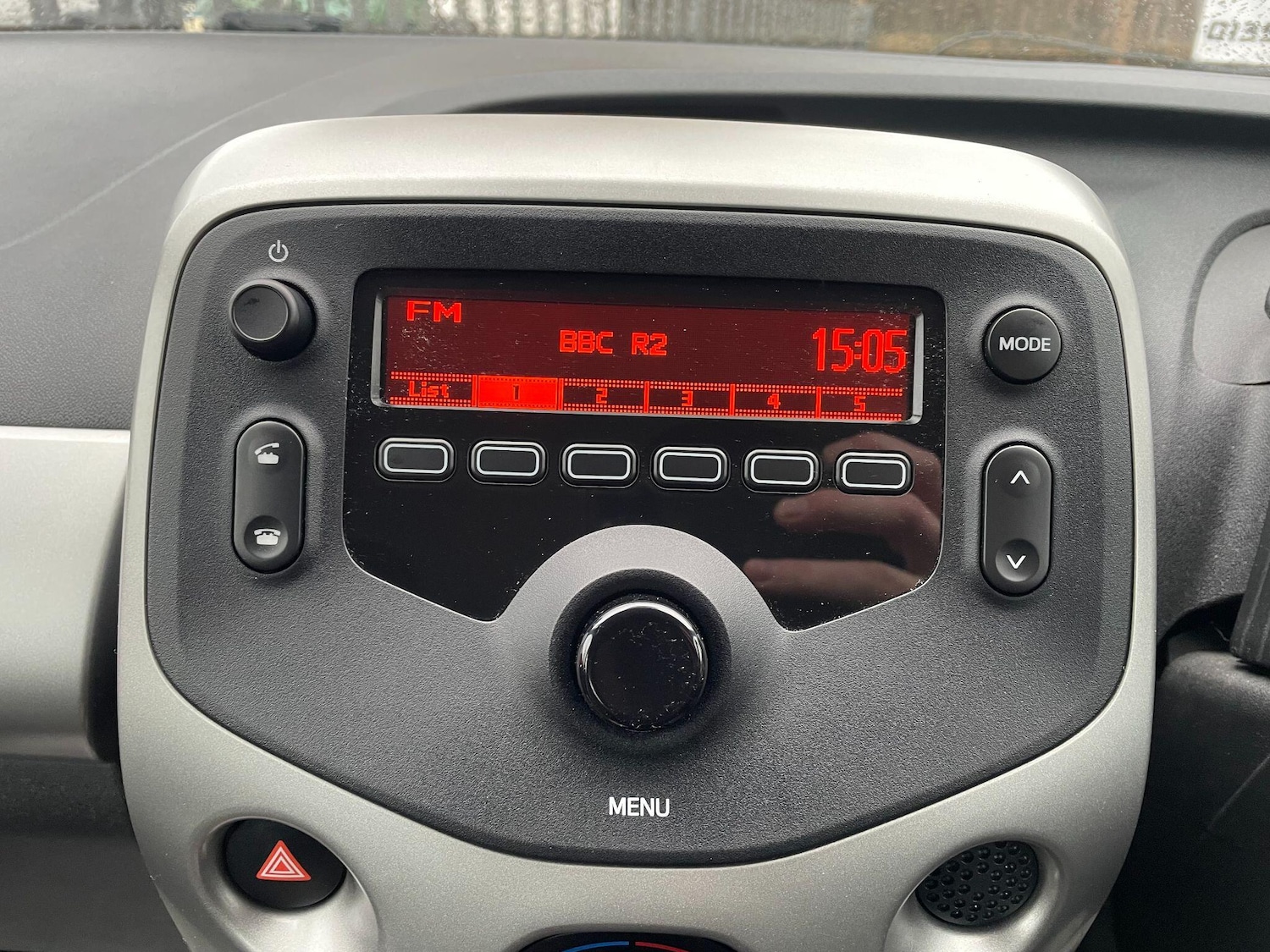 Used Toyota AYGO 2016 for sale - 76537619: Photo 26