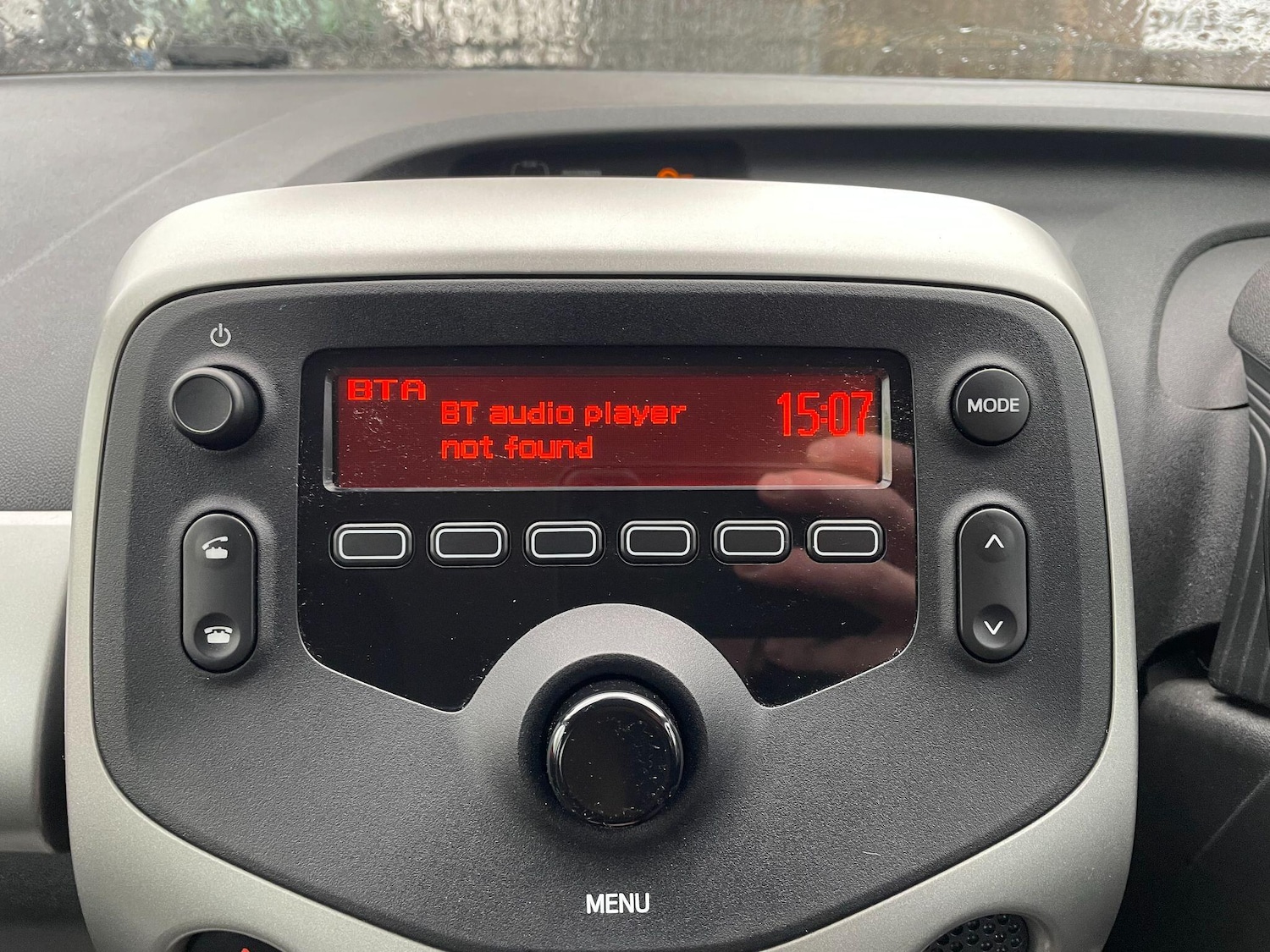 Used Toyota AYGO 2016 for sale - 76537619: Photo 27