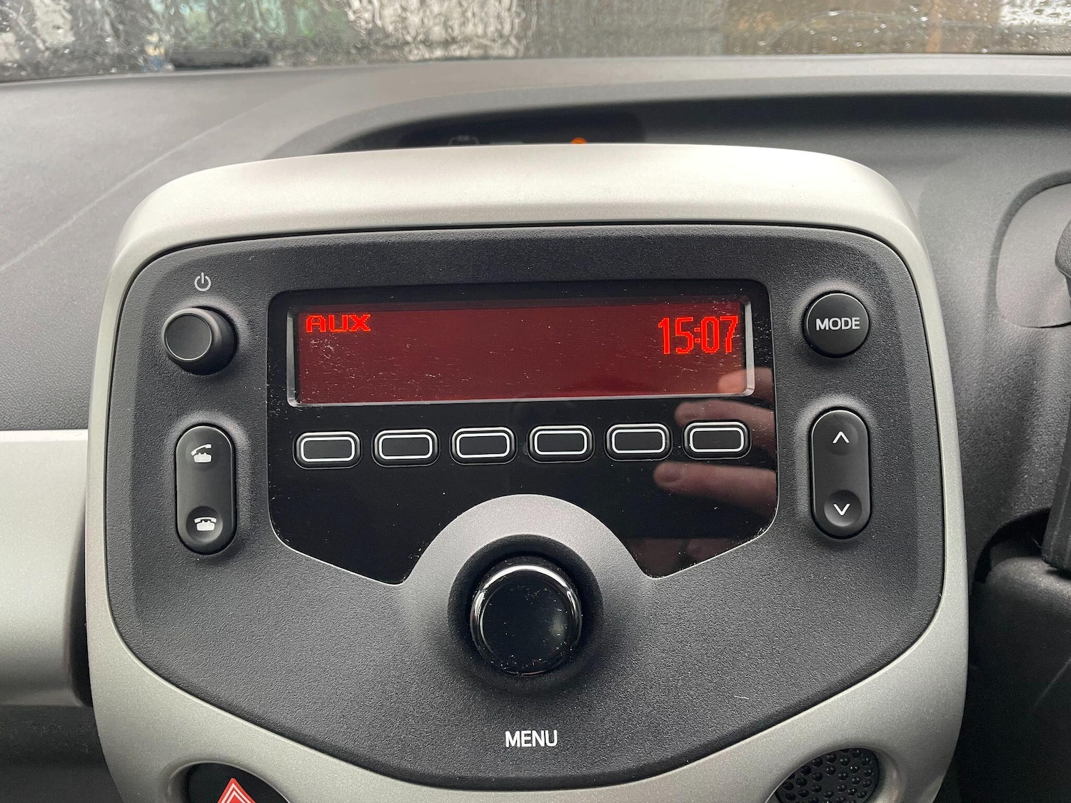 Used Toyota AYGO 2016 for sale - 76537619: Photo 28