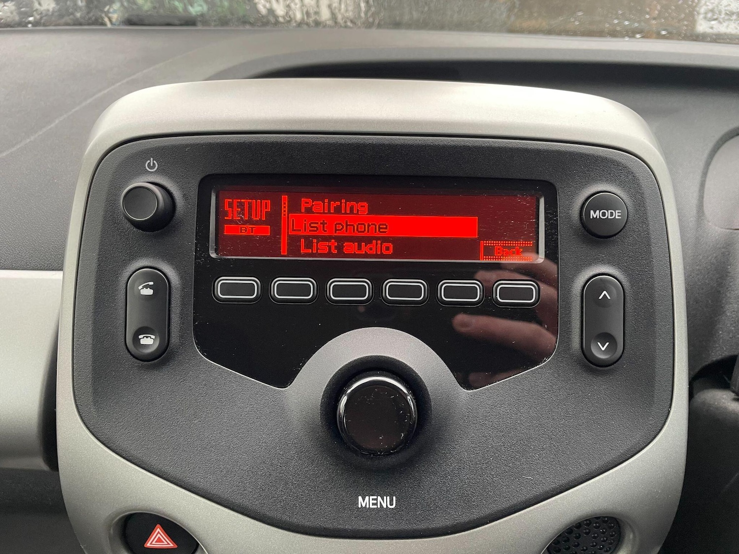 Used Toyota AYGO 2016 for sale - 76537619: Photo 29