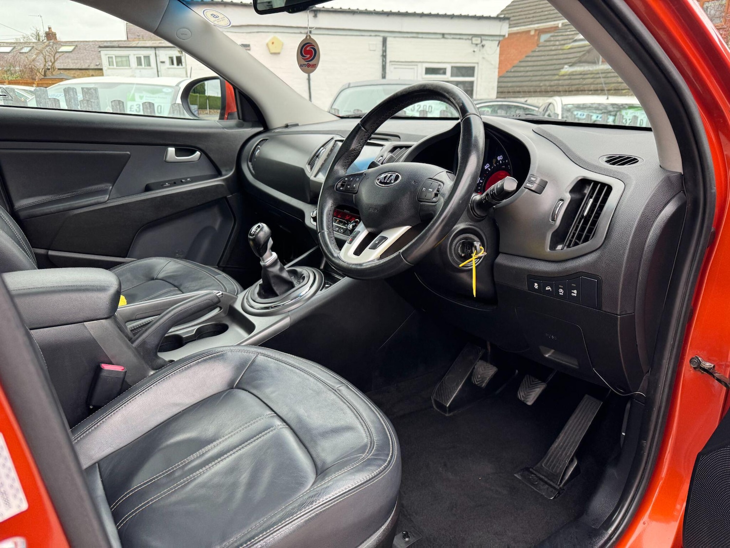 Used Kia Sportage 2013 for sale - 77724052: Photo 12