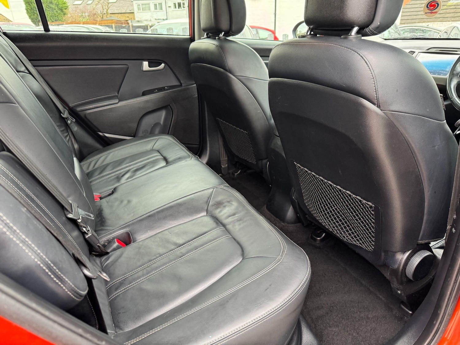 Used Kia Sportage 2013 for sale - 77724052: Photo 15