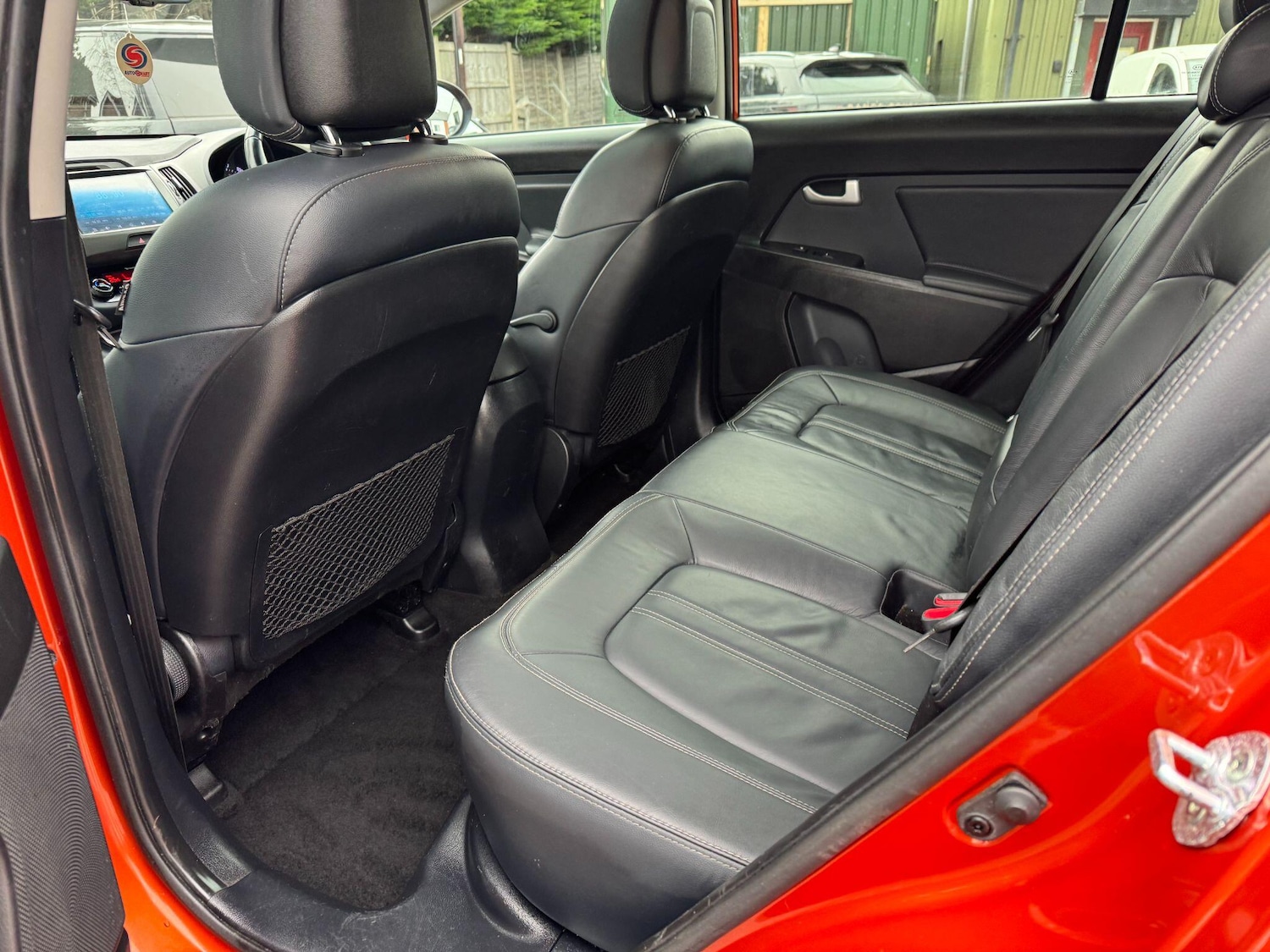 Used Kia Sportage 2013 for sale - 77724052: Photo 16