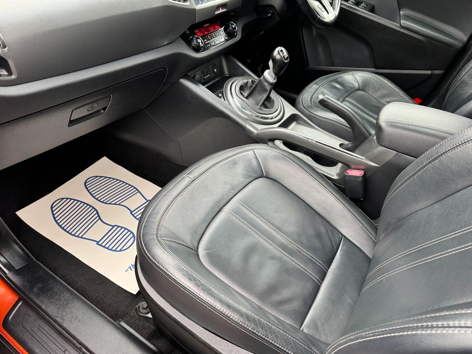 Used Kia Sportage 2013 for sale - 77724052: Photo 17