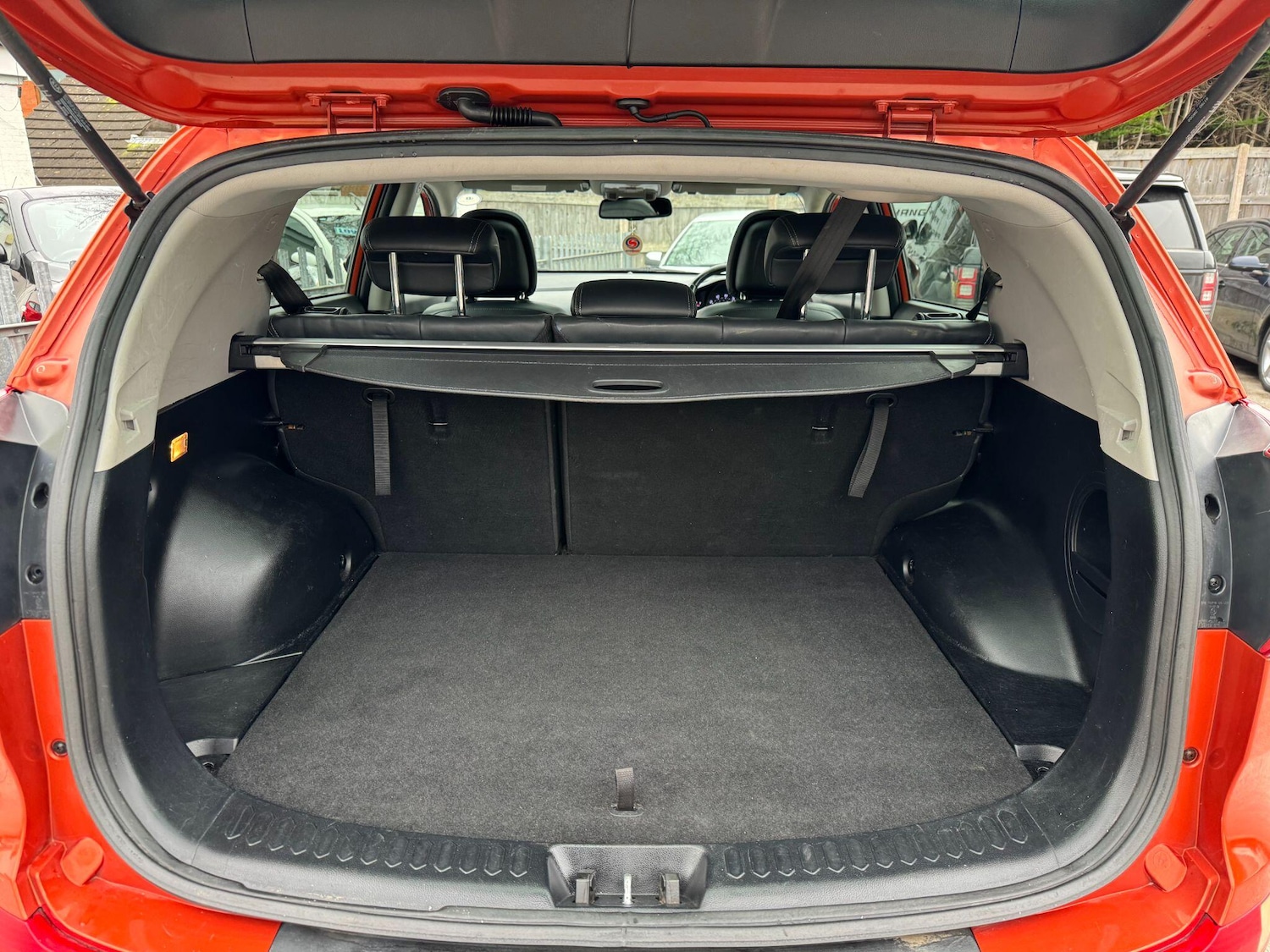 Used Kia Sportage 2013 for sale - 77724052: Photo 18