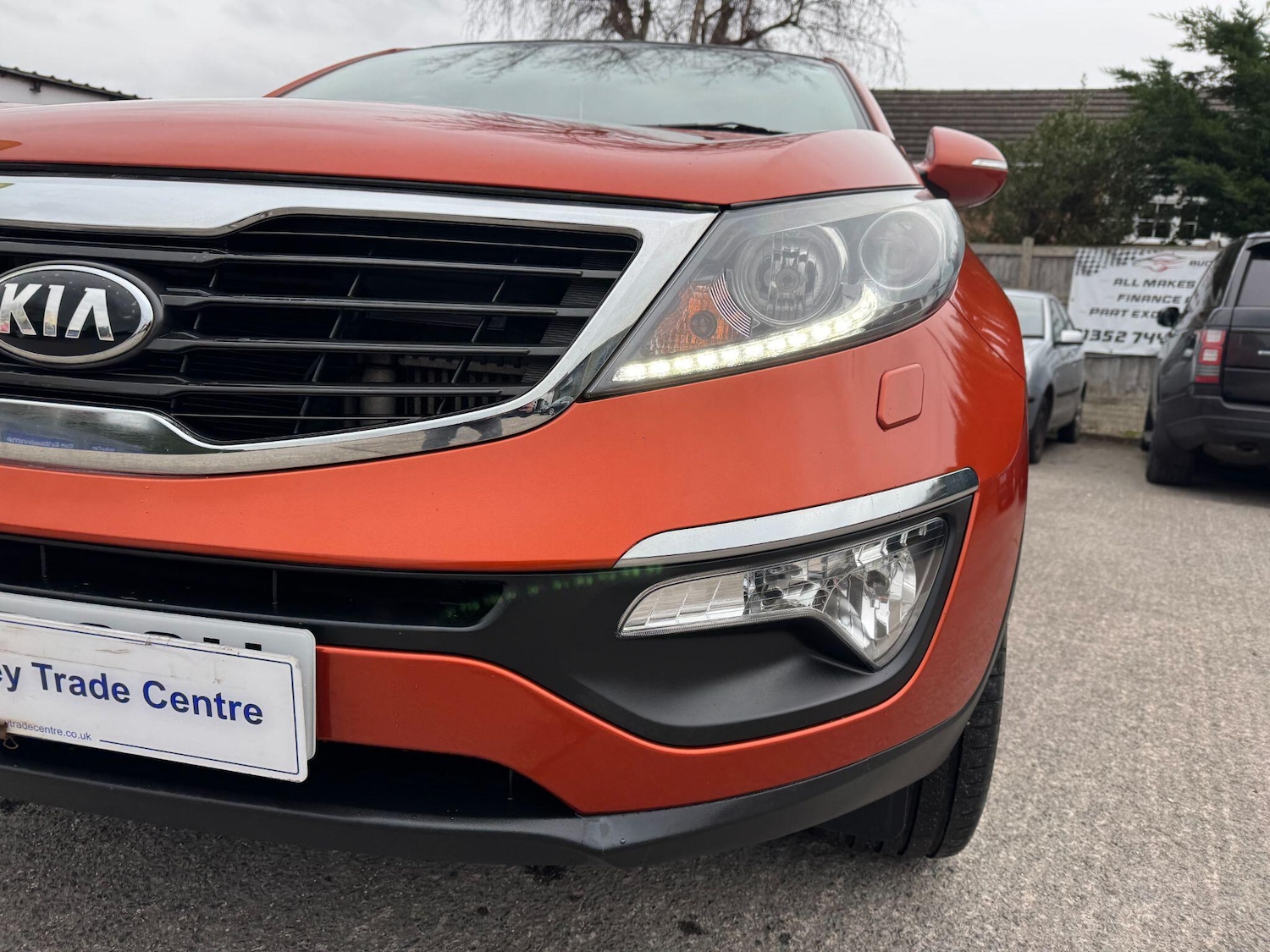 Used Kia Sportage 2013 for sale - 77724052: Photo 29