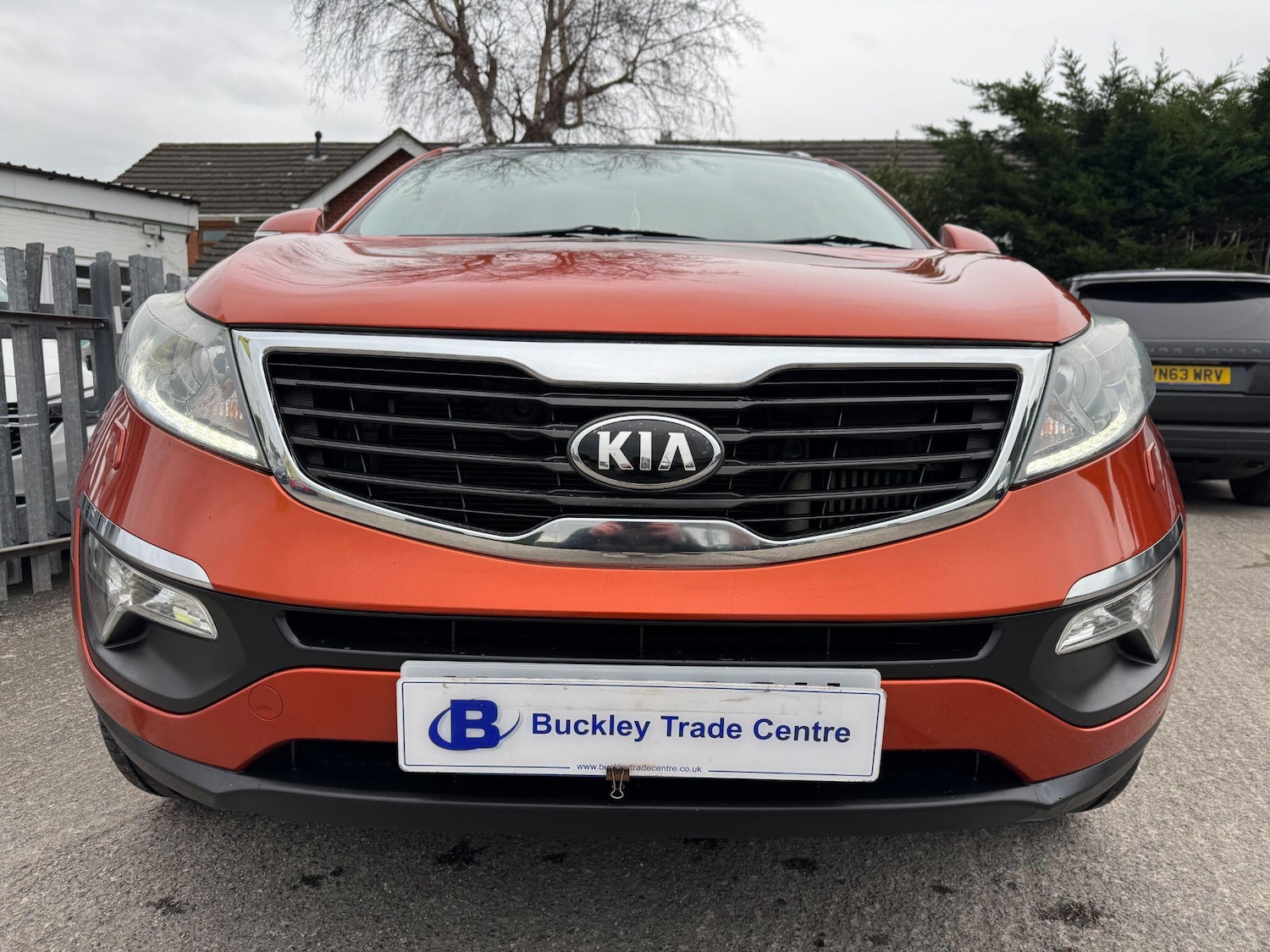 Used Kia Sportage 2013 for sale - 77724052: Photo 3