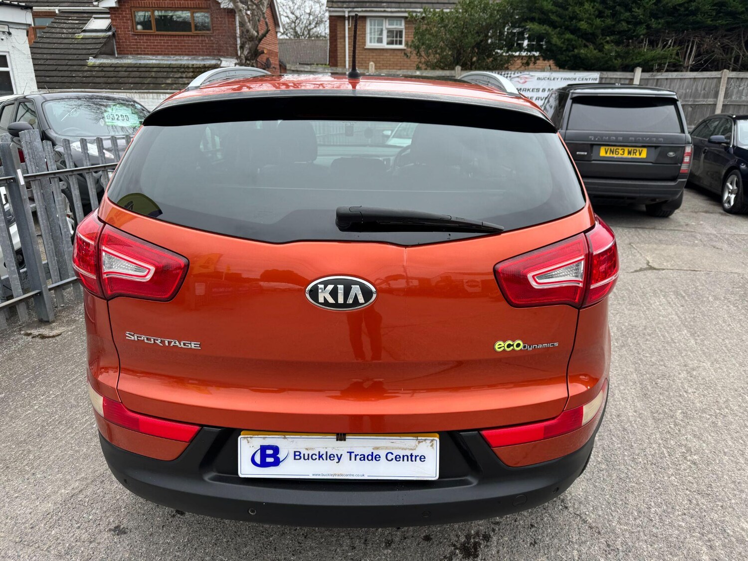 Used Kia Sportage 2013 for sale - 77724052: Photo 31