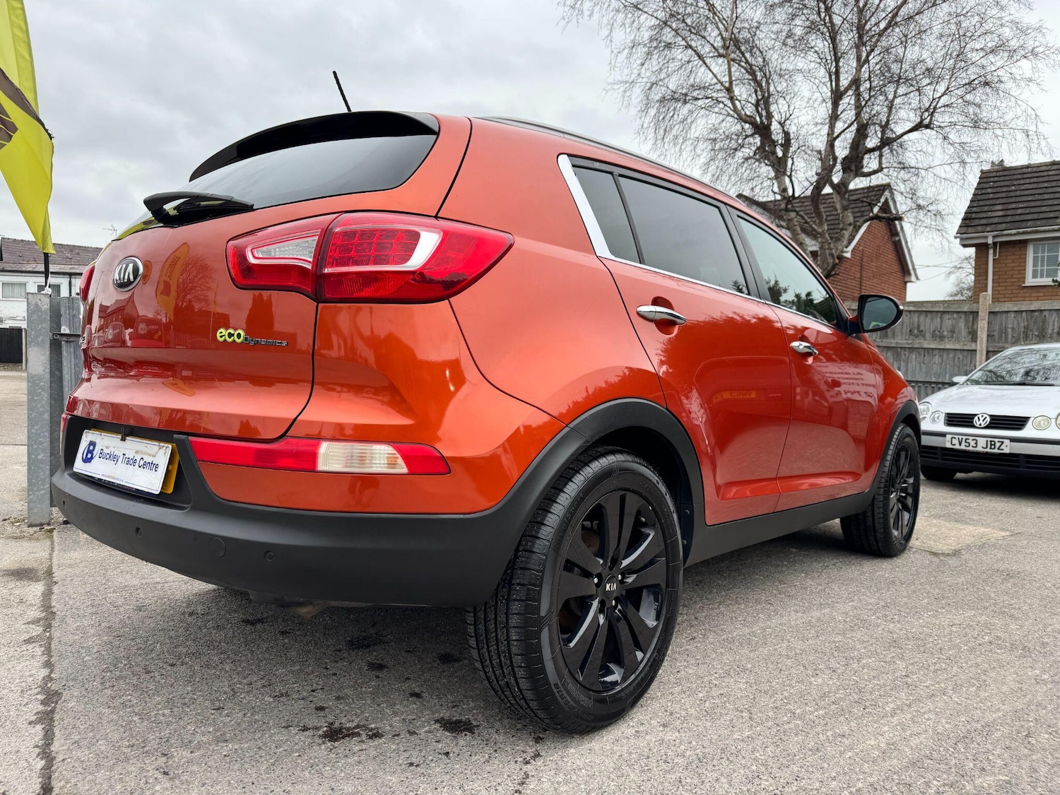 Used Kia Sportage 2013 for sale - 77724052: Photo 8