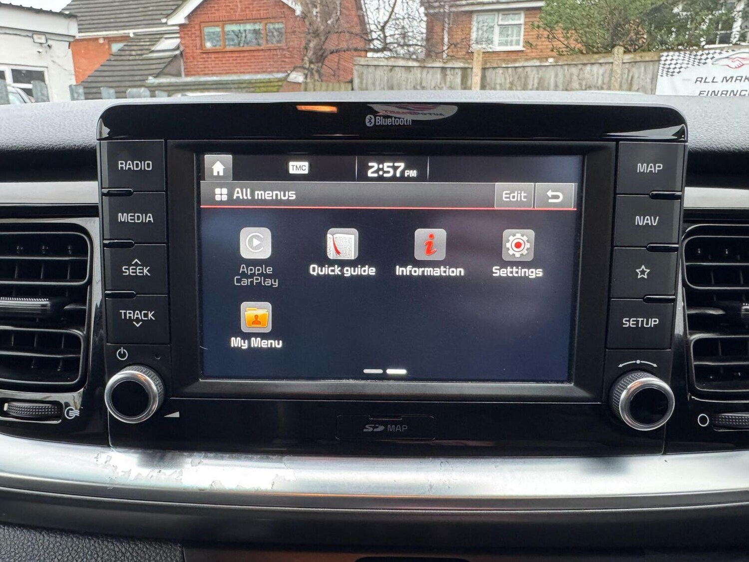 Used Kia Stonic 2018 for sale - 78149885: Photo 31