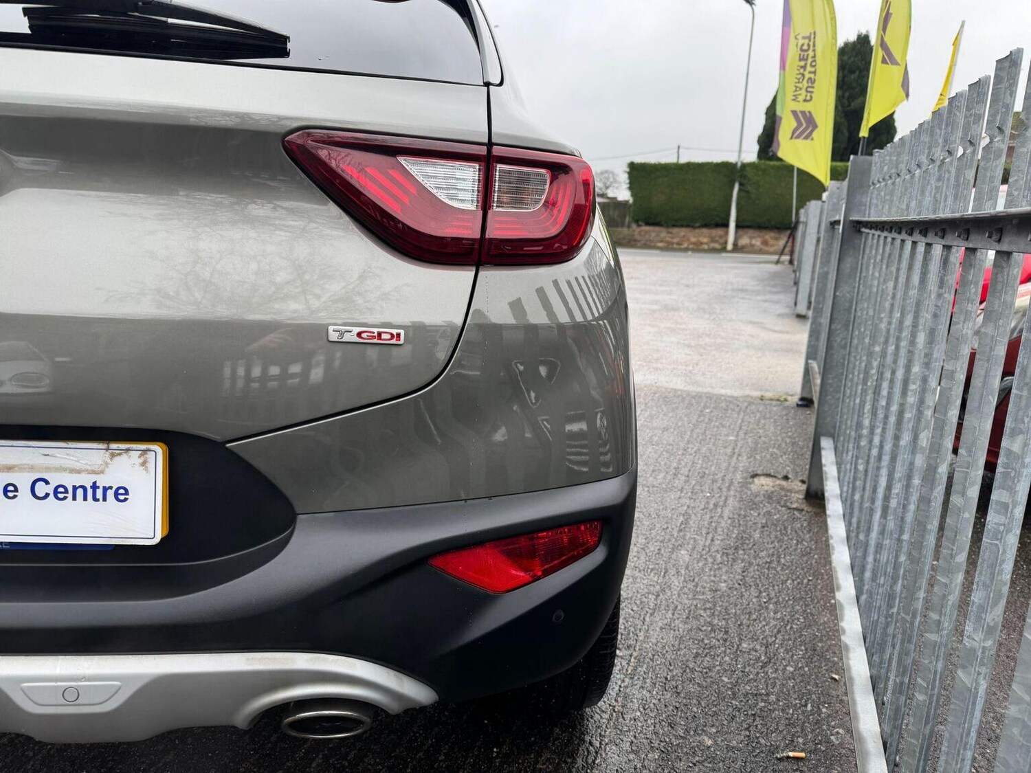 Used Kia Stonic 2018 for sale - 78149885: Photo 35