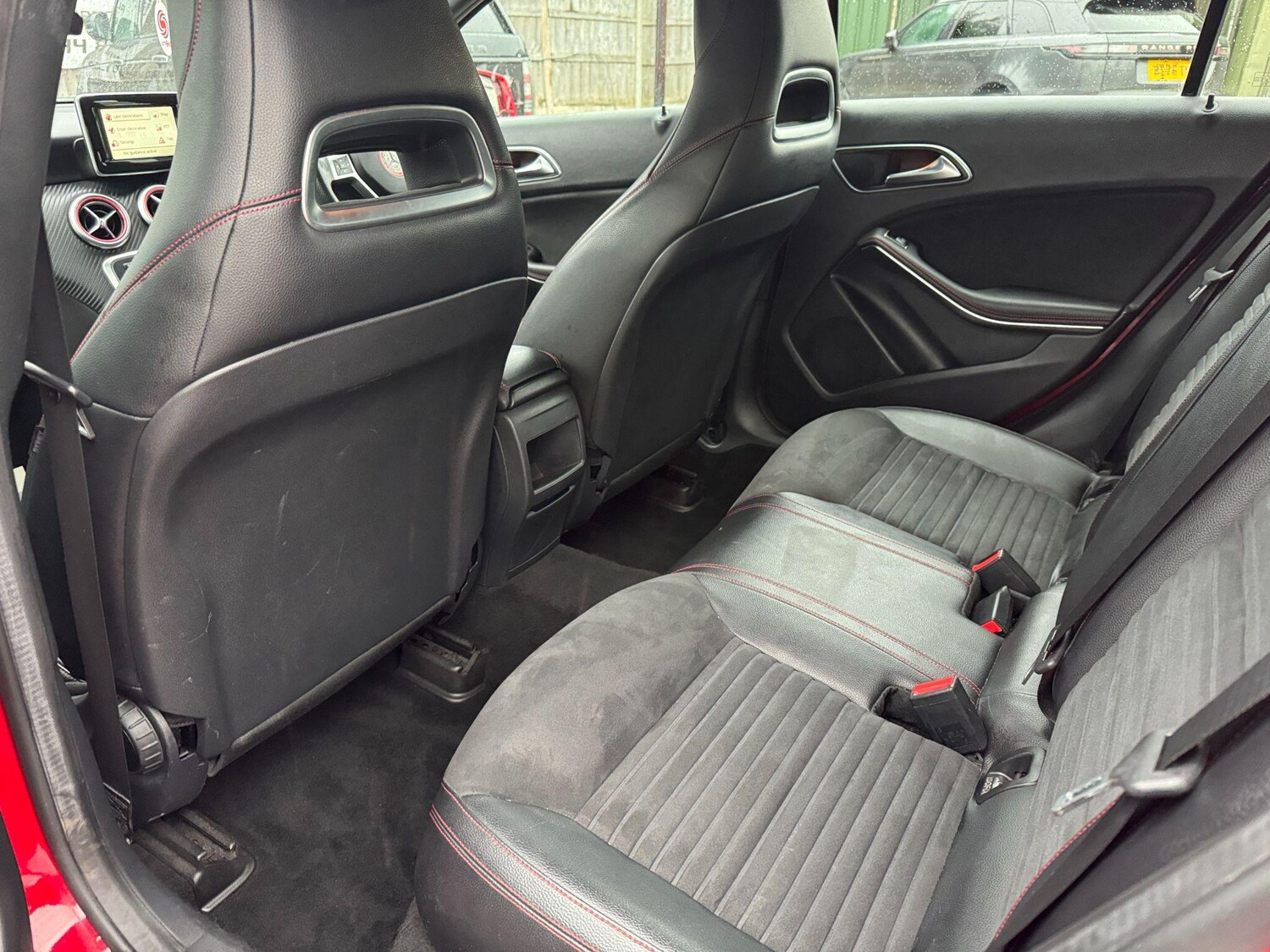 Used Mercedes-Benz A-Class 2014 for sale - 77120021: Photo 16