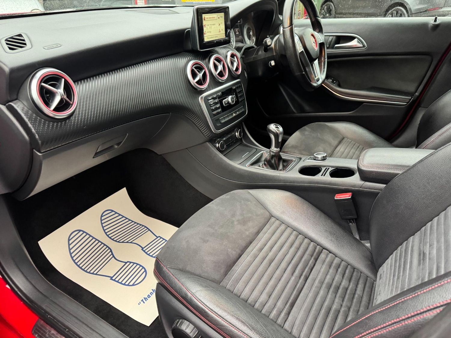 Used Mercedes-Benz A-Class 2014 for sale - 77120021: Photo 17