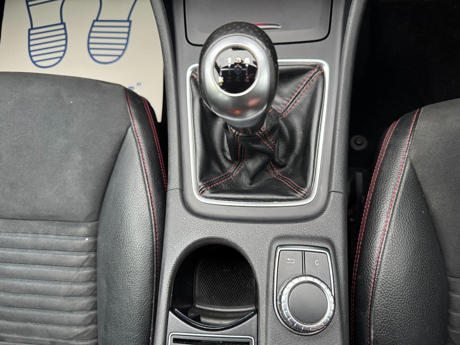 Used Mercedes-Benz A-Class 2014 for sale - 77120021: Photo 25