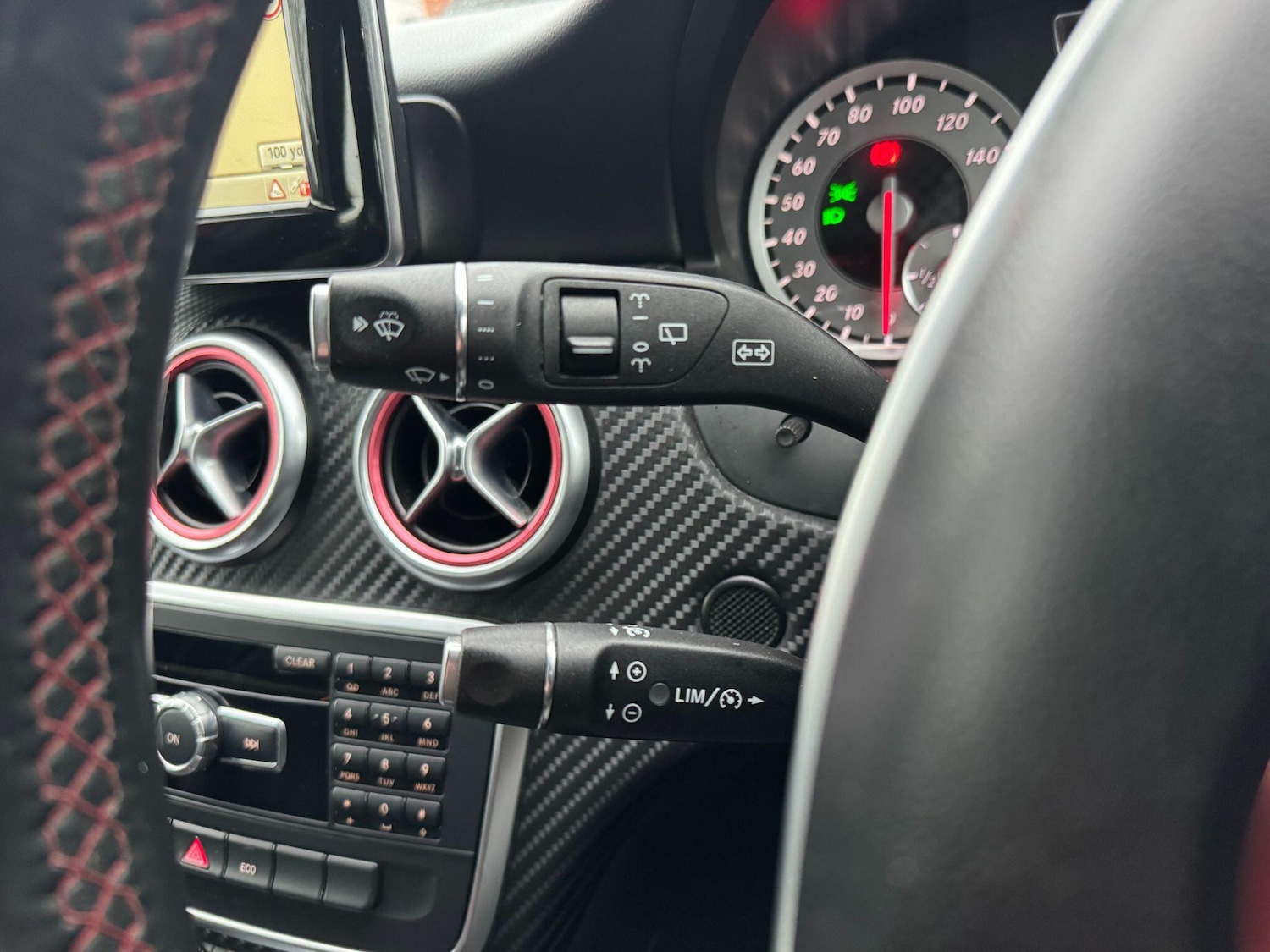 Used Mercedes-Benz A-Class 2014 for sale - 77120021: Photo 27