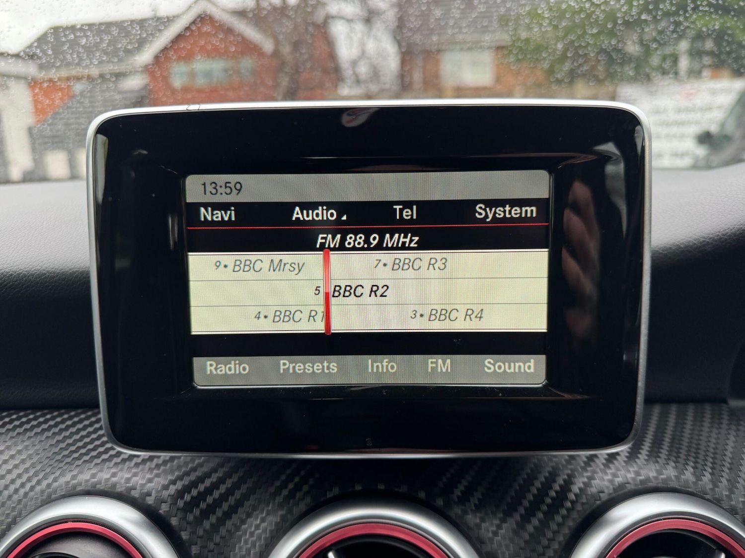 Used Mercedes-Benz A-Class 2014 for sale - 77120021: Photo 29