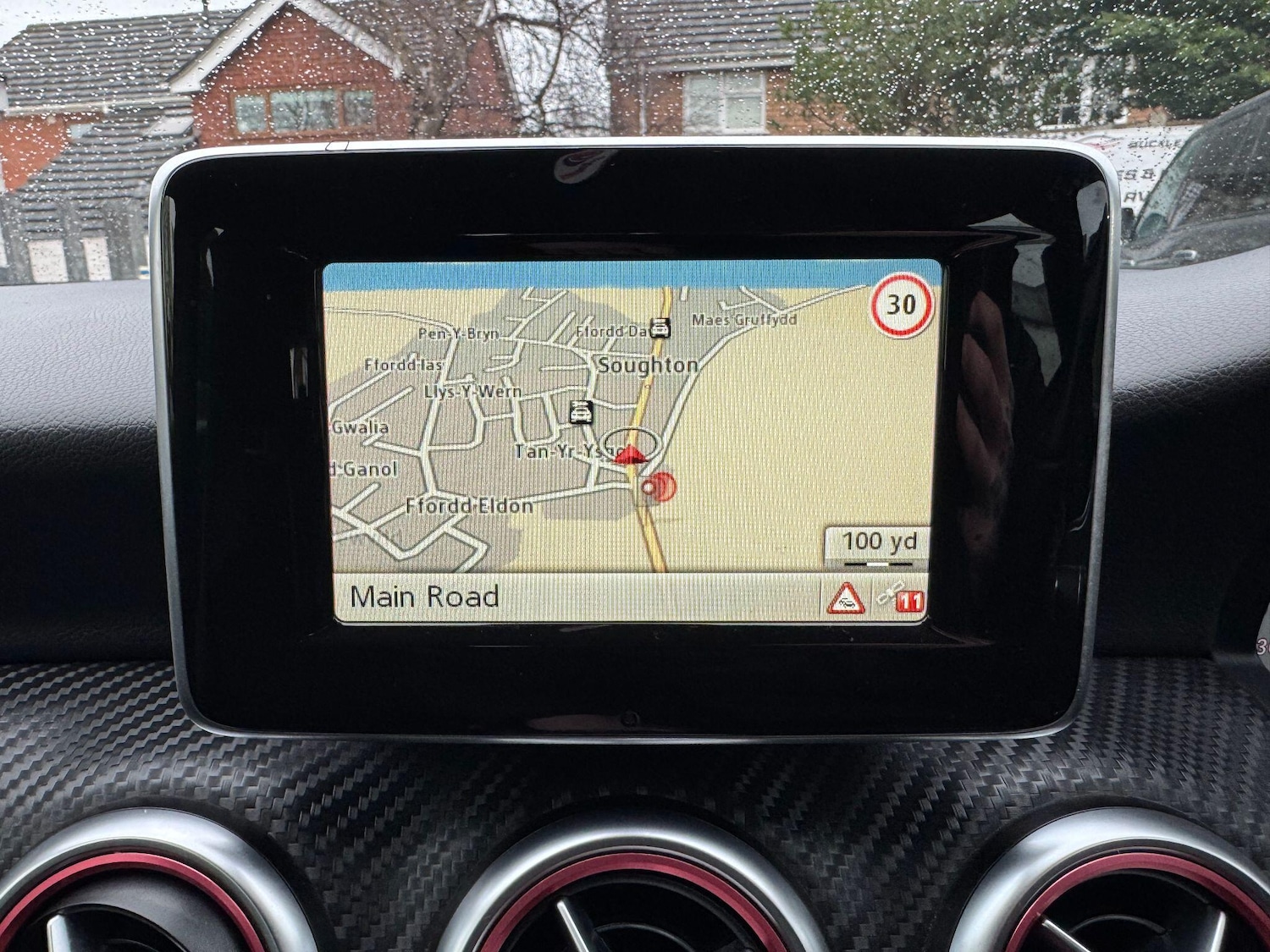 Used Mercedes-Benz A-Class 2014 for sale - 77120021: Photo 30